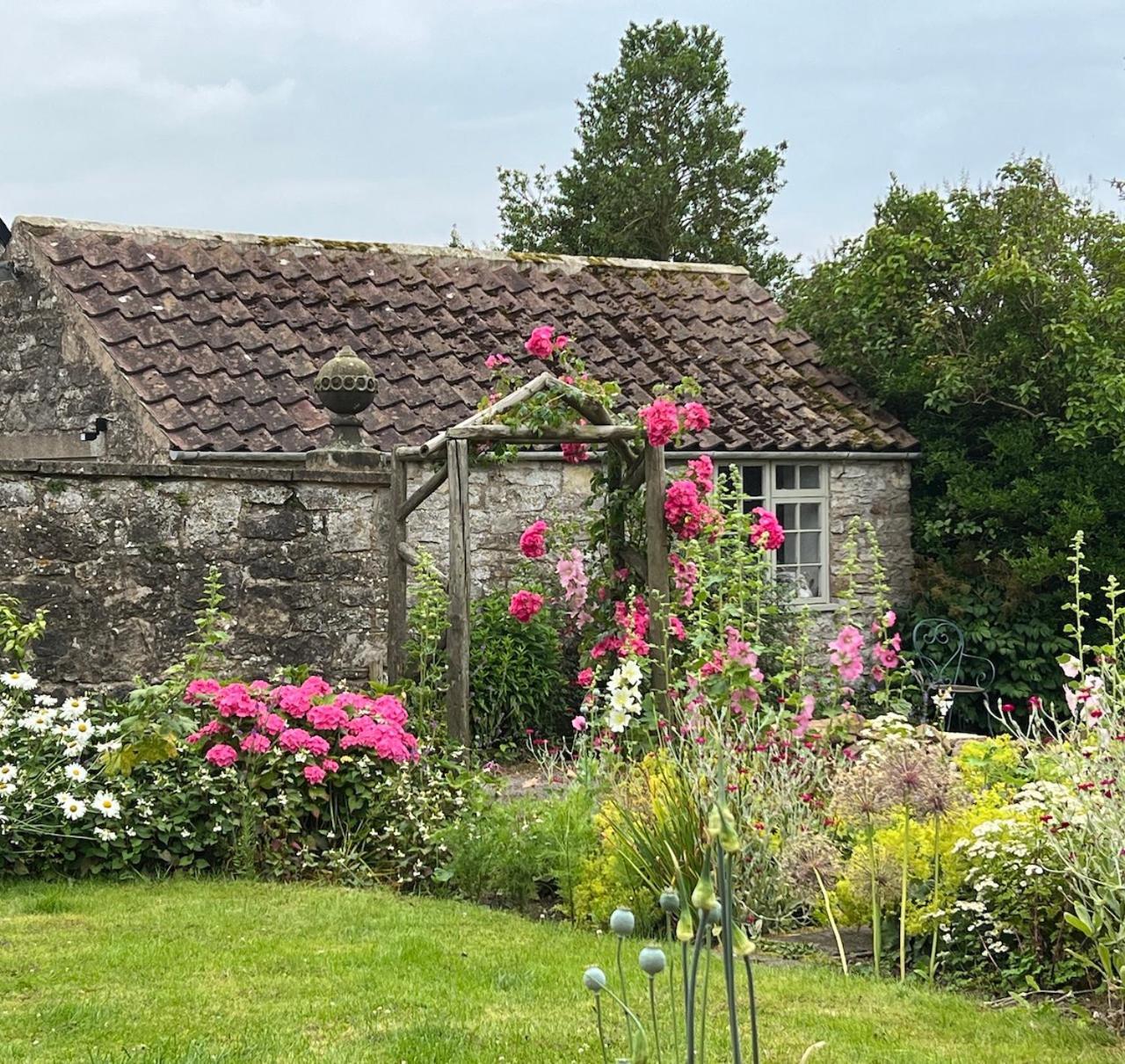 Woodward Farm House Appleton le Moors Exterior photo
